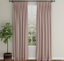 Load image into Gallery viewer, Spanish Made Rust Red Beige Grey Brocade Damask Upholstery Drapery Fabric CF