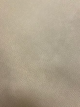 Load image into Gallery viewer, Ultraleather Brisa Distressed Desert Tan Taupe 535-3340 Faux Leather Upholstery Vinyl WHS 4396