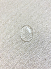 Load image into Gallery viewer, Perennials Indoor Outdoor Water &amp; Stain Resistant Cream Textured MCM Mid Century Modern Chenille Upholstery Fabric WHS 4370