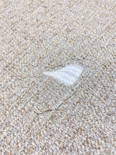 Load image into Gallery viewer, Designer Woven Beige Grey Mustard Water &amp; Stain Resistant Upholstery Fabric WHS 4277