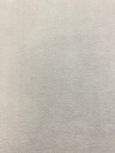 Load image into Gallery viewer, Designer Heavy Duty Grey Suede Vegan Faux Leather Upholstery Vinyl WHS 4368