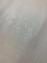 Load image into Gallery viewer, Designer Grey Pearlescent Faux Leather Upholstery Vinyl WHS 4484