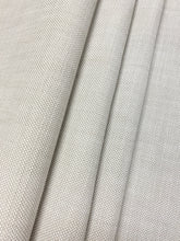 Load image into Gallery viewer, Designer Water &amp; Stain Resistant Indoor Outdoor Grey MCM Mid Century Modern Canvas Upholstery Fabric WHS 4401