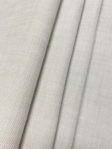 Designer Water & Stain Resistant Indoor Outdoor Grey MCM Mid Century Modern Canvas Upholstery Fabric WHS 4401