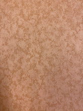 Load image into Gallery viewer, Designer Peach Terracotta Faux Leather Upholstery Vinyl WHS 4298
