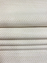 Perennials Nailhead Sea Salt shops Ivory Cream Indoor Outdoor Canvas Upholstery Fabric WHS820