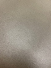 Load image into Gallery viewer, Designer Heavy Duty Taupe Vegan Faux Leather Upholstery Vinyl WHS 4465