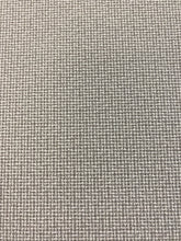 Load image into Gallery viewer, Designer Performance Indoor Outdoor Grey MCM Mid Century Modern Upholstery Fabric WHS 4483