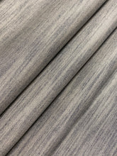 Load image into Gallery viewer, Designer Indoor Outdoor Water &amp; Stain Repellent Navy Blue Denim MCM Mid Century Modern Upholstery Fabric WHS 4363