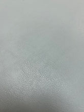Load image into Gallery viewer, Designer Heavy Duty Marine Grey Blue Outdoor Vegan Faux Leather Upholstery Vinyl WHS 4468