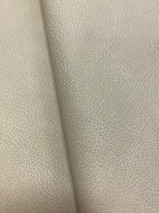 Ultraleather Brisa Distressed Navajo Ivory Beige Faux Leather Upholstery Vinyl WHS 4383