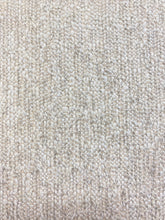 Load image into Gallery viewer, Designer Cream Beige Grey MCM Mid Century Modern Upholstery Fabric WHS 4299
