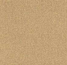 Load image into Gallery viewer, Spanish Made Bronze Gold MCM Mid Century Modern Tweed Upholstery Drapery Fabric CF