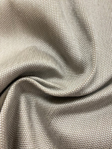 Designer Performance MCM Mid Century Modern Grey Upholstery Fabric WHS 4295