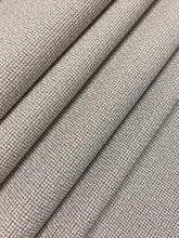 Load image into Gallery viewer, Designer Performance Indoor Outdoor Grey MCM Mid Century Modern Upholstery Fabric WHS 4483