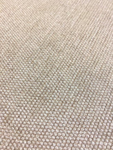 Load image into Gallery viewer, 1.8 Yard Designer Heavy Duty MCM Mid Century Modern Taupe Grey Greige Upholstery Fabric WHS 4319