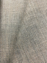 Load image into Gallery viewer, Designer Sage Green MCM Mid Century Modern Tweed Water &amp; Stain Resistant Upholstery Fabric WHS 4247