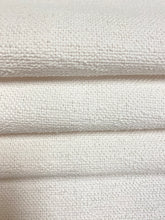 Load image into Gallery viewer, Designer Off White MCM Mid Century Modern Upholstery Fabric WHS 4271