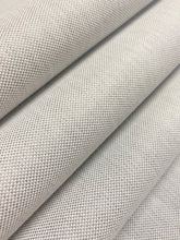 Load image into Gallery viewer, Designer Indoor Outdoor Grey MCM Mid Century Modern Canvas Upholstery Fabric WHS 4333