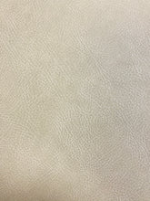 Load image into Gallery viewer, Ultraleather Brisa Distressed Navajo Ivory Beige Faux Leather Upholstery Vinyl WHS 4383