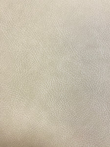 Ultraleather Brisa Distressed Navajo Ivory Beige Faux Leather Upholstery Vinyl WHS 4383