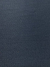 Load image into Gallery viewer, Designer Heavy Duty Water &amp; Stain Resistant Navy Blue Upholstery Fabric WHS 4481