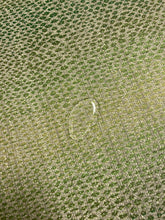 Load image into Gallery viewer, 1.5 Yd Janus et Cie Brock Trout Foliage Indoor Outdoor Water &amp; Stain Resistant Green Ombre Python Reptile Upholstery Drapery Fabric WHS 4307