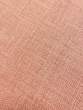 Load image into Gallery viewer, Designer Heavy Duty Belgian Linen Mauve Water &amp; Stain Resistant Upholstery Fabric WHS 4387