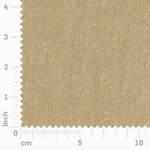 Load image into Gallery viewer, InsideOut Performance Water &amp; Stain Resistant Driftwood Wheat Beige Chenille Upholstery Fabric