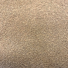 Load image into Gallery viewer, Camel Beige MCM Mid Century Modern Boucle Upholstery Fabric MGF