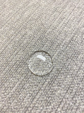 Load image into Gallery viewer, Perennials Silver Grey Indoor Outdoor MCM Mid Century Modern Chenille Upholstery Fabric WHS 4306