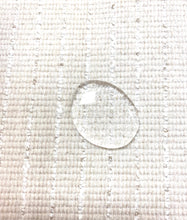 Load image into Gallery viewer, 1.8 Yd Designer Cream Beige Nautical Stripe Water &amp; Stain Resistant Upholstery Fabric WHS 4269