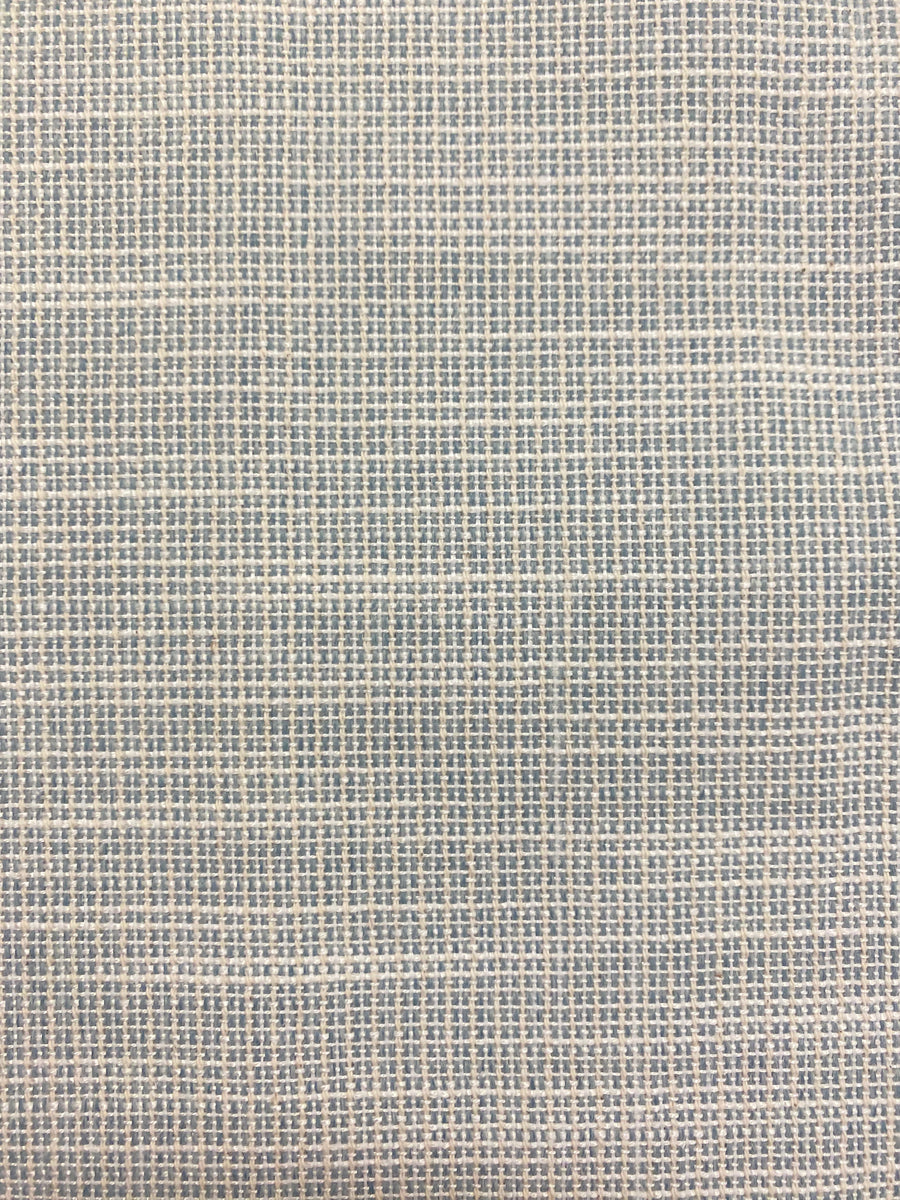 Seafoam Green Cream MCM Upholstery Fabric | Fabric Bistro | Columbia | SC