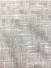 Load image into Gallery viewer, Designer Cream Grey MCM Mid Century Modern Tweed Water &amp; Stain Resistant Upholstery Fabric WHS 4557