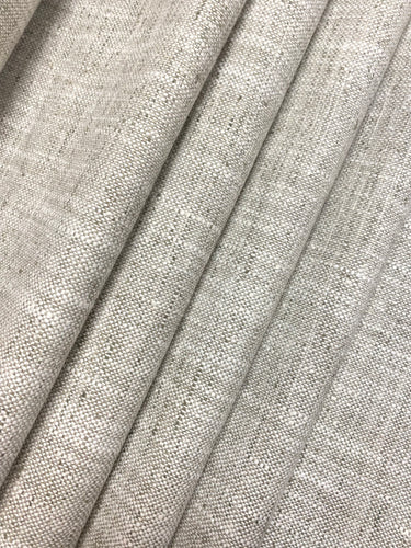 Sunbrella Canvas Granite Grey Indoor Outdoor Upholstery Drapery Fabric WHS 4286