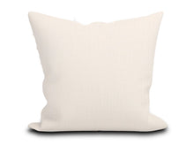 Load image into Gallery viewer, Custom Pillow Cover in Thibaut GoGo Blue  - One Side