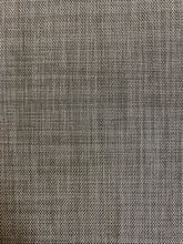 Load image into Gallery viewer, Designer Outdoor MCM Mid Century Modern Grey Sling Upholstery Fabric STA 4551