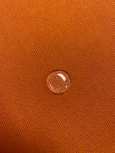 Load image into Gallery viewer, Sunbrella Spectrum Cayenne Water &amp; Stain Resistant Rusty Orange Outdoor Canvas Upholstery Drapery Fabric WHS 4302
