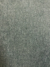 Load image into Gallery viewer, Designer Heavy Duty Teal MCM Mid Century Modern Water &amp; Stain Resistant Upholstery Fabric WHS 4335