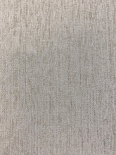 Load image into Gallery viewer, Designer Indoor Outdoor Taupe MCM Mid Century Modern Chenille Upholstery Fabric WHS 4369