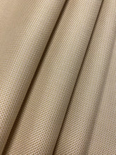 Load image into Gallery viewer, Designer Water &amp; Stain Resistant Sage Green Taupe MCM Mid Century Modern Upholstery Fabric WHS 4378