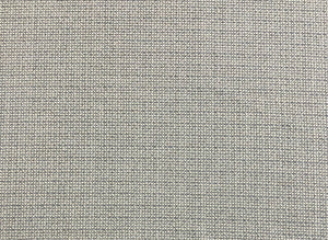 Sunbrella Hybrid Smoke 42079-0000 Indoor Outdoor Gray Beige Water Resistant Upholstery Drapery Fabric STA058