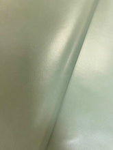 Load image into Gallery viewer, Designer Heavy Duty Seafoam Aqua Faux Leather Upholstery Vinyl WHS 4387