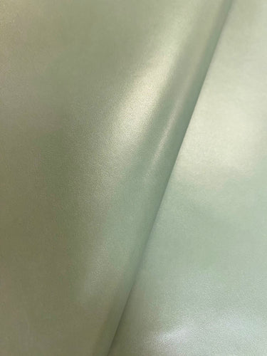 Greige Faux Leather Vinyl Suede, Fabric Bistro, Columbia