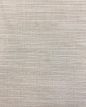 Load image into Gallery viewer, Designer Beige Taupe Strie MCM Mid Century Modern Indoor Outdoor Water &amp; Stain Resistant Upholstery Drapery Fabric WHS 4338