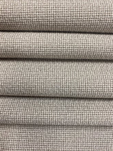 Load image into Gallery viewer, Designer Performance Indoor Outdoor Grey MCM Mid Century Modern Upholstery Fabric WHS 4483