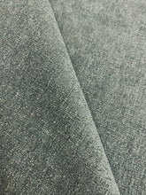 Load image into Gallery viewer, Designer Heavy Duty Teal MCM Mid Century Modern Water &amp; Stain Resistant Upholstery Fabric WHS 4335