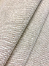Load image into Gallery viewer, 1.8 Yard Designer Heavy Duty MCM Mid Century Modern Taupe Grey Greige Upholstery Fabric WHS 4319