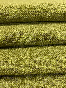 1.75 Yds Designer Olive buy Green Belgian Linen MCM Mid Century Modern Upholstery Drapery Fabric WHS204