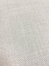 Load image into Gallery viewer, 1.5 Yard Designer Grey Strie Indoor Outdoor Water &amp; Stain Resistant Upholstery Fabric WHS 4530